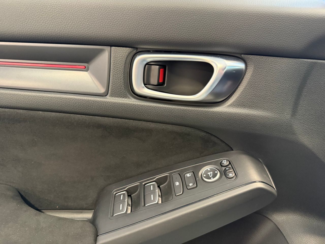 Foto Honda Civic 35