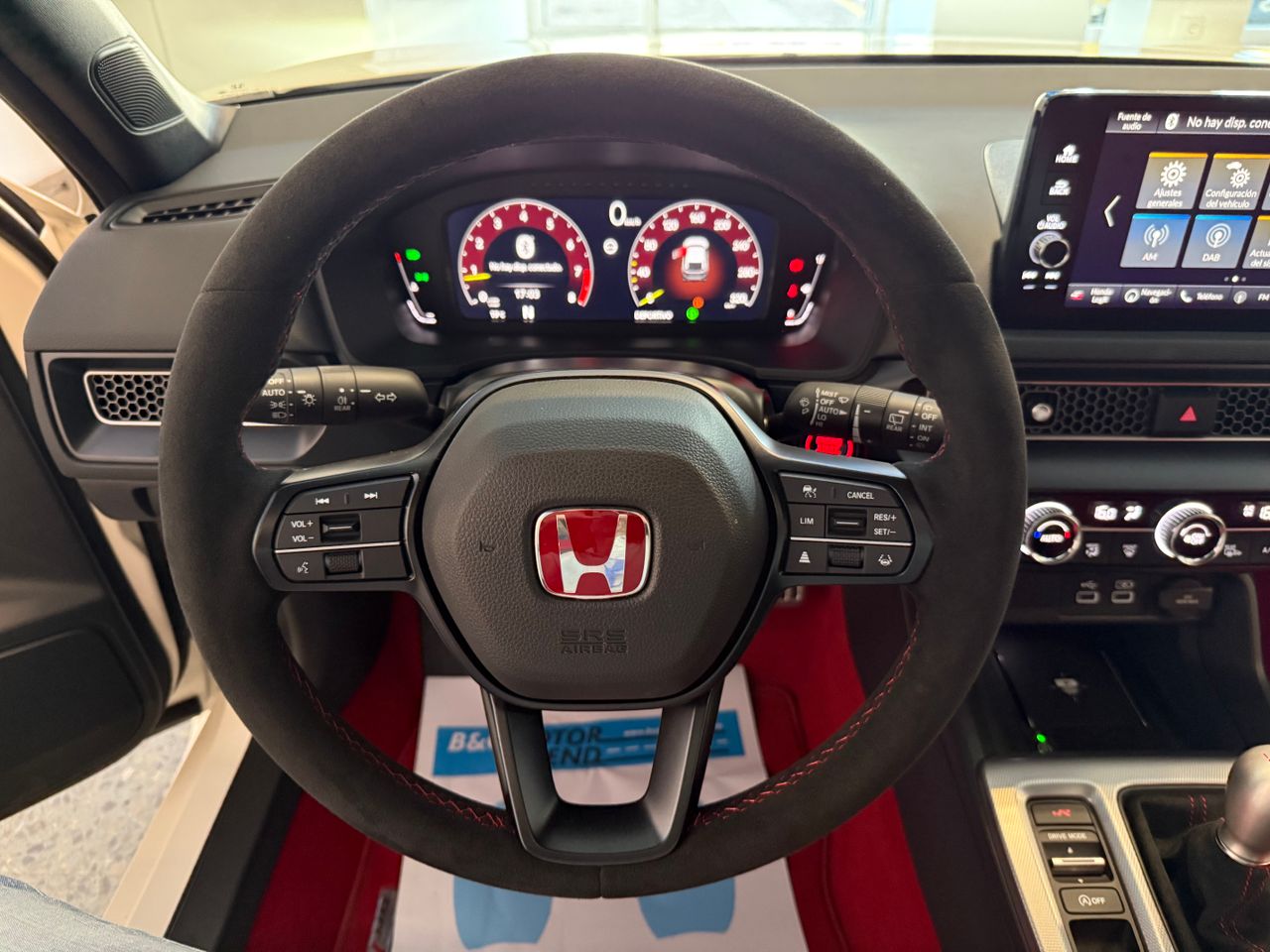 Foto Honda Civic 36