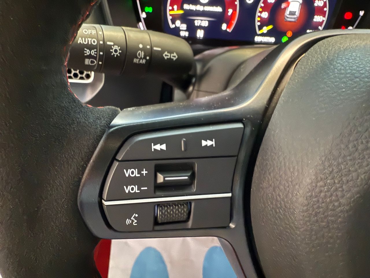 Foto Honda Civic 37
