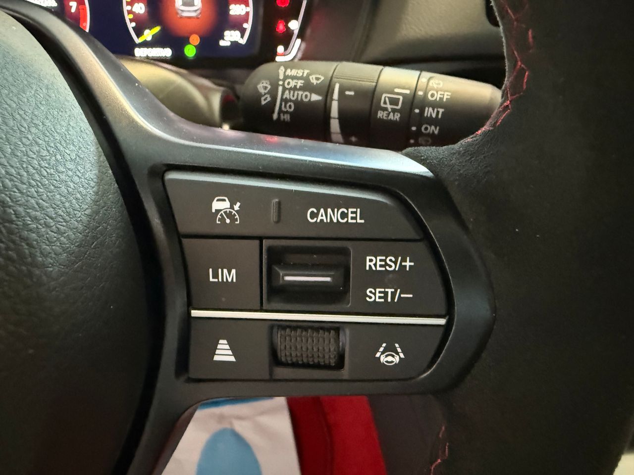 Foto Honda Civic 38
