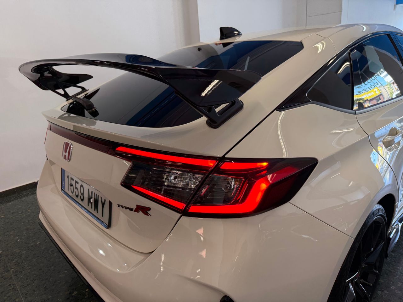 Foto Honda Civic 40