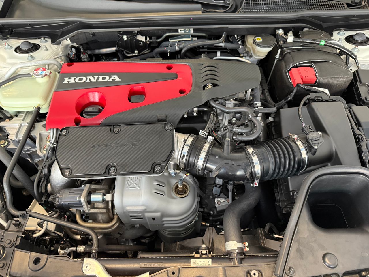 Foto Honda Civic 42