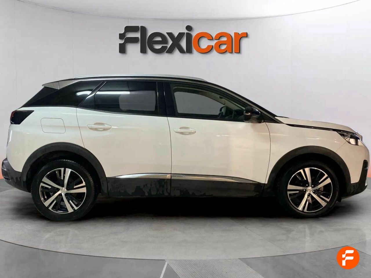 Foto Peugeot 3008 9