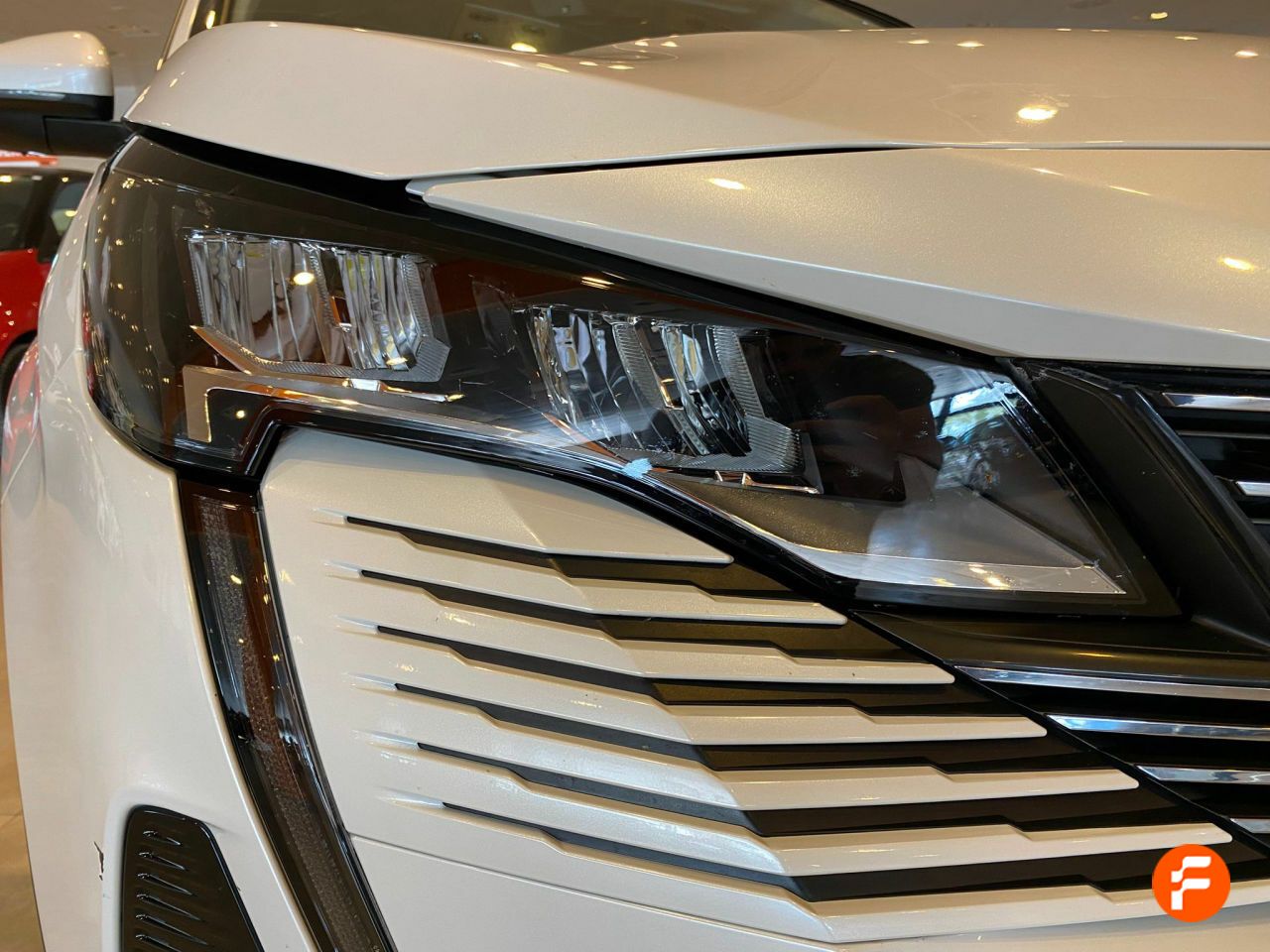 Foto Peugeot 3008 36