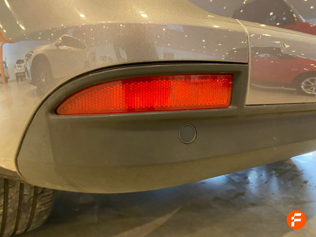 Foto Mercedes-Benz Clase T 42