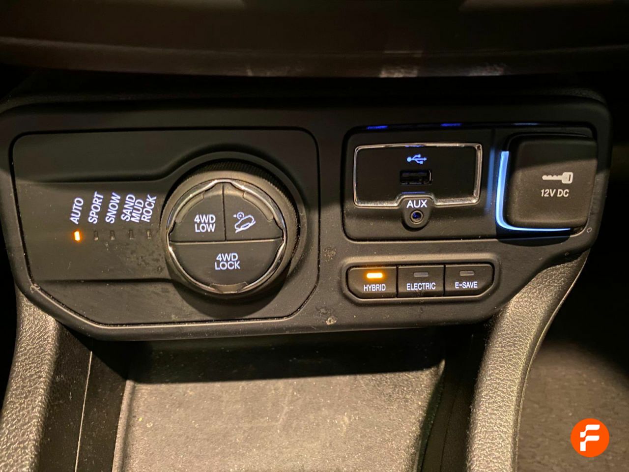 Foto Jeep Renegade 21