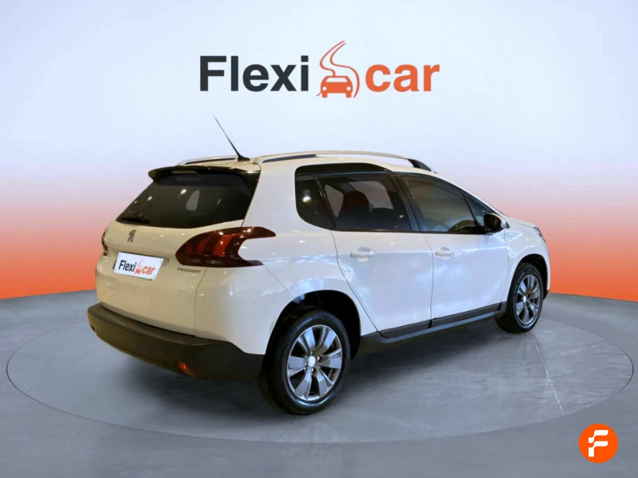 Foto Peugeot 2008 8