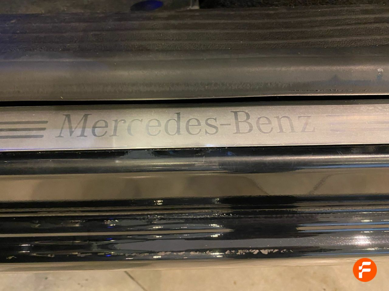 Foto Mercedes-Benz Clase T 47
