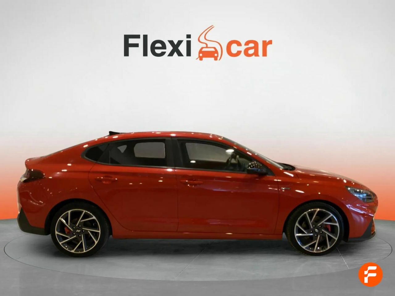Foto Hyundai i30 7