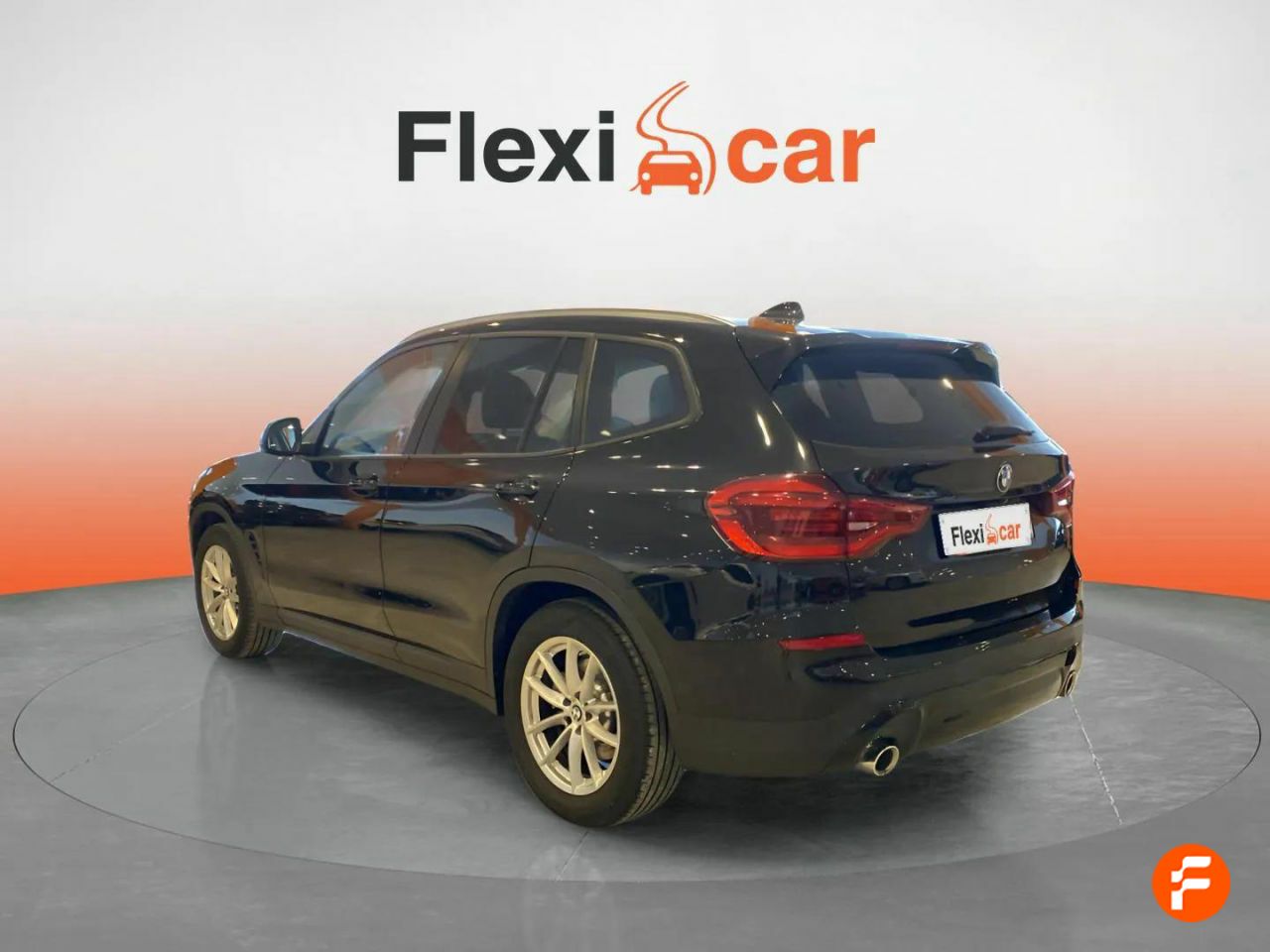 Foto BMW X3 5