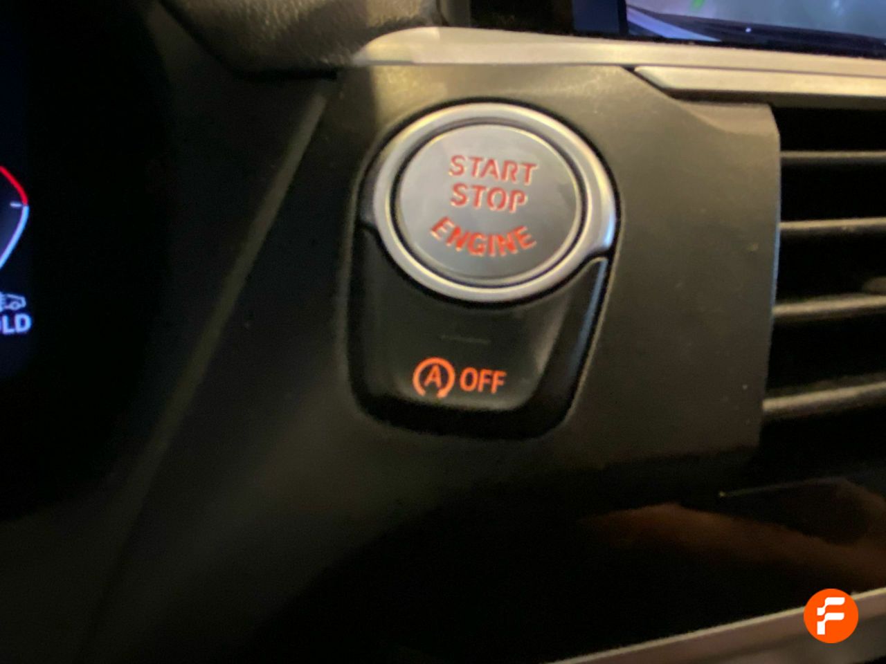 Foto BMW X3 26