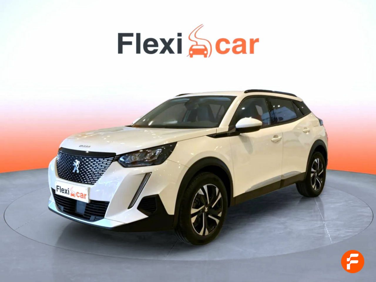 Foto Peugeot 2008 3