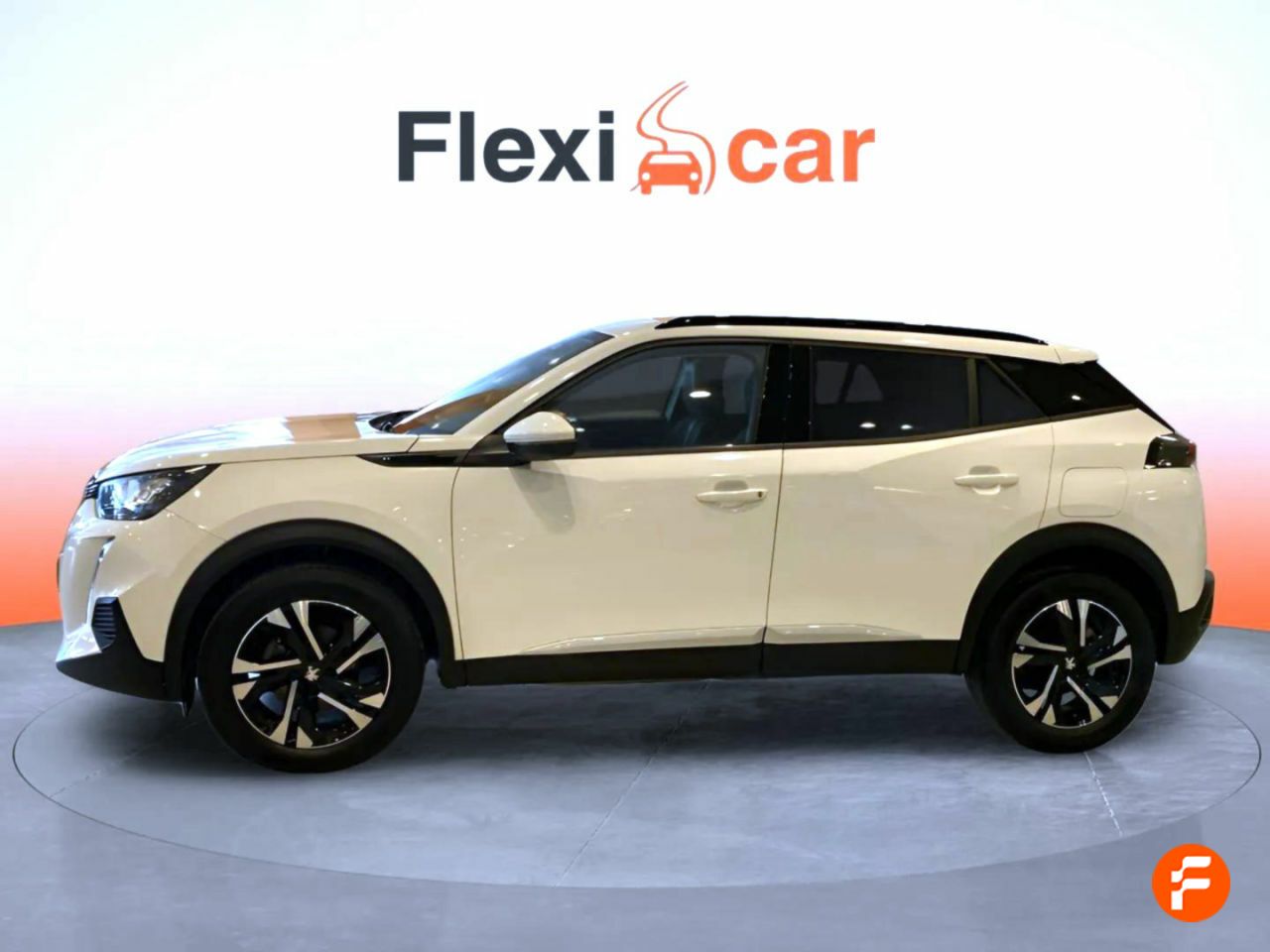 Foto Peugeot 2008 4