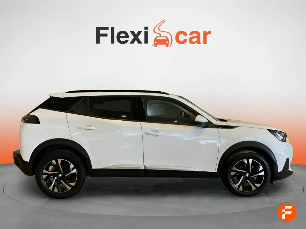 Foto Peugeot 2008 9
