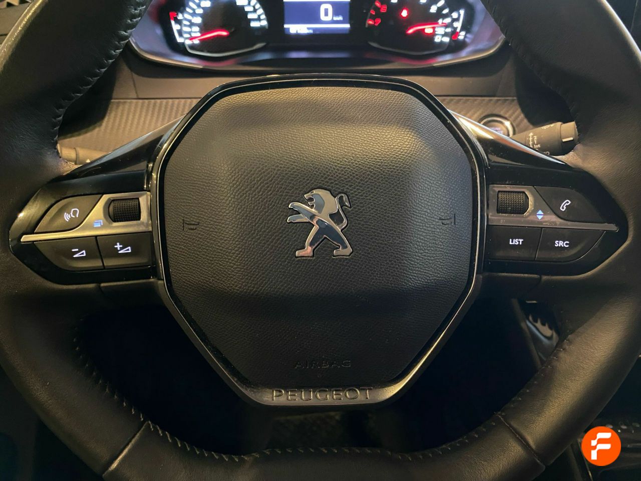 Foto Peugeot 2008 13