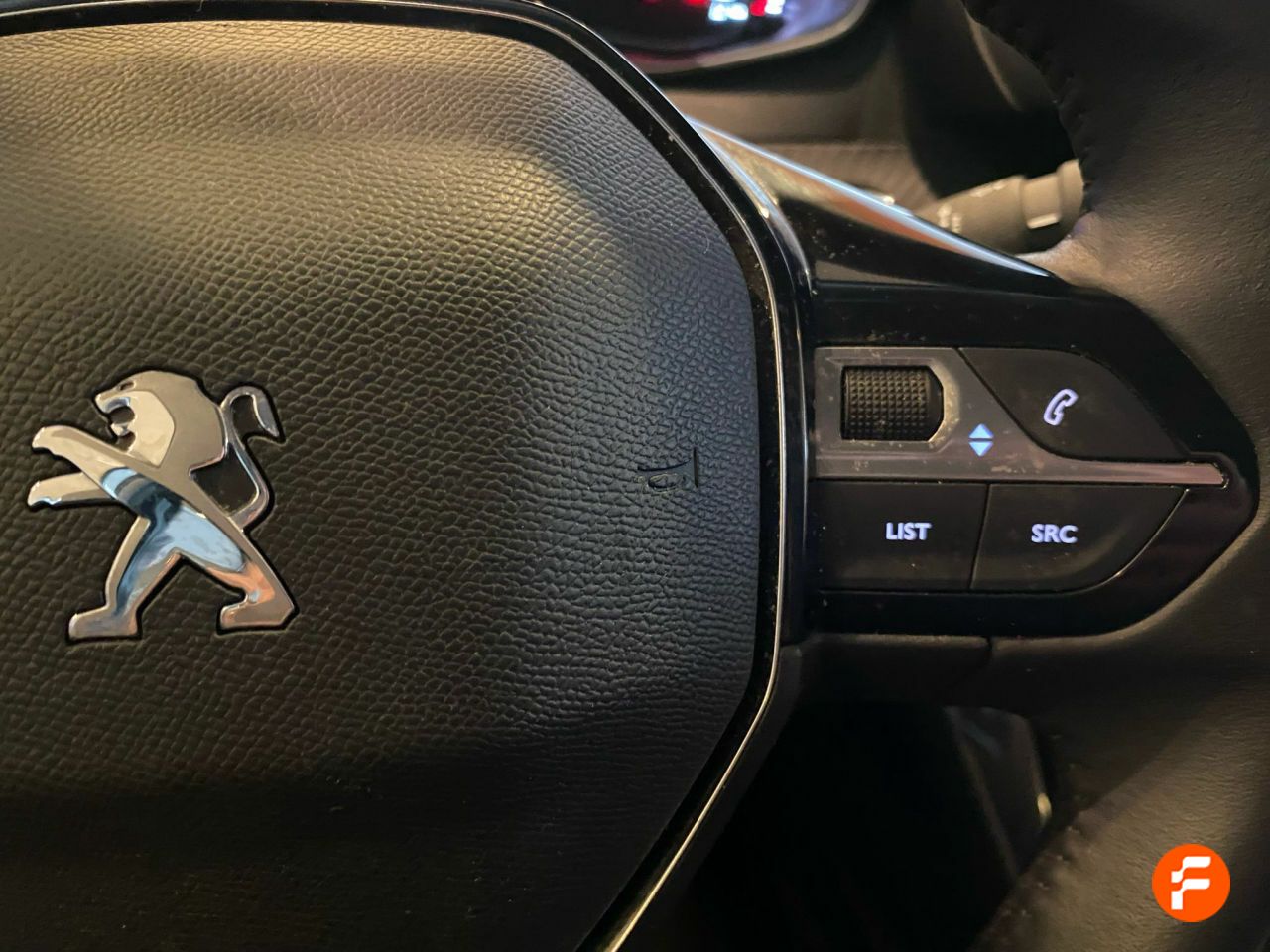 Foto Peugeot 2008 14