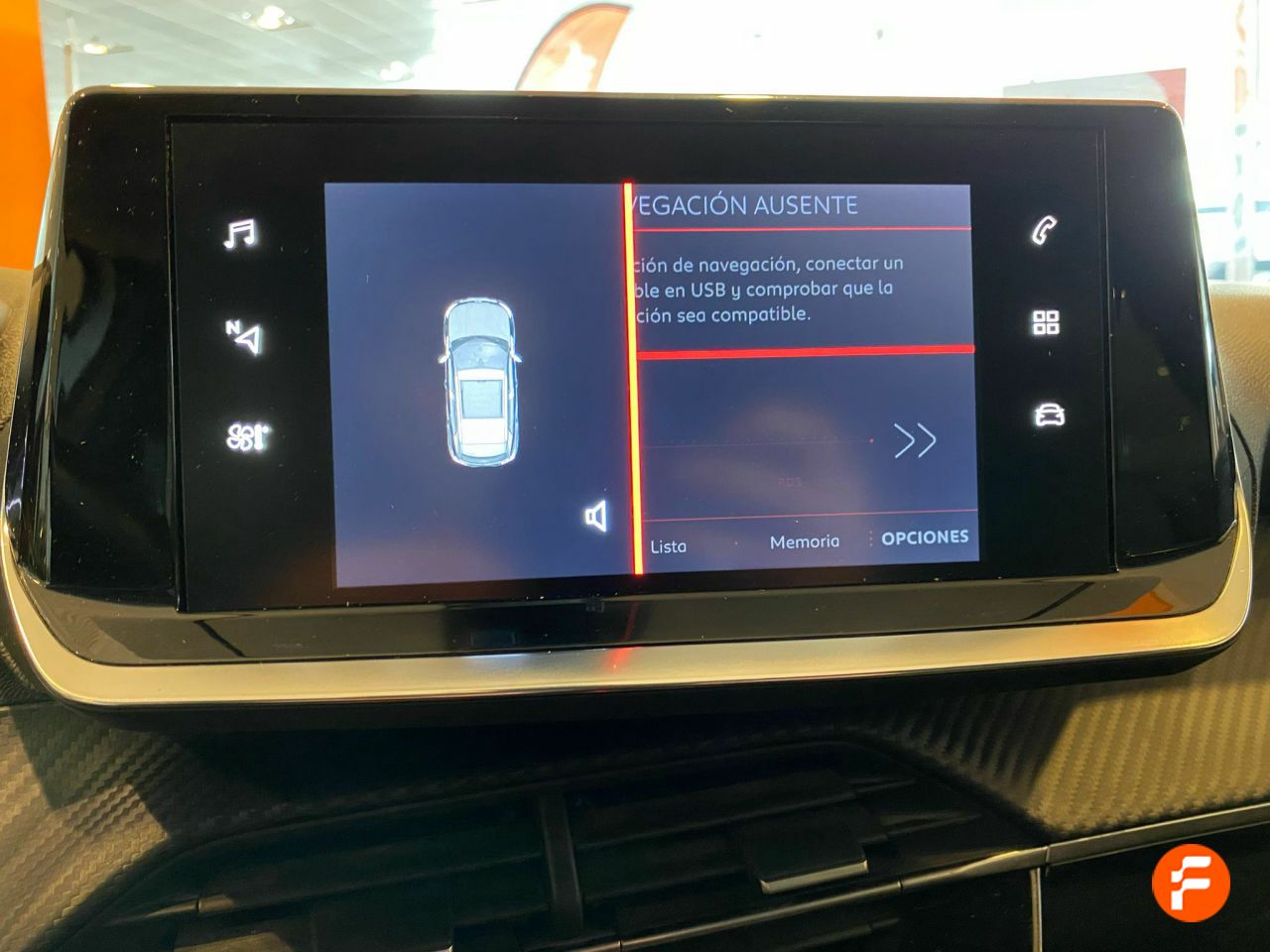 Foto Peugeot 2008 17