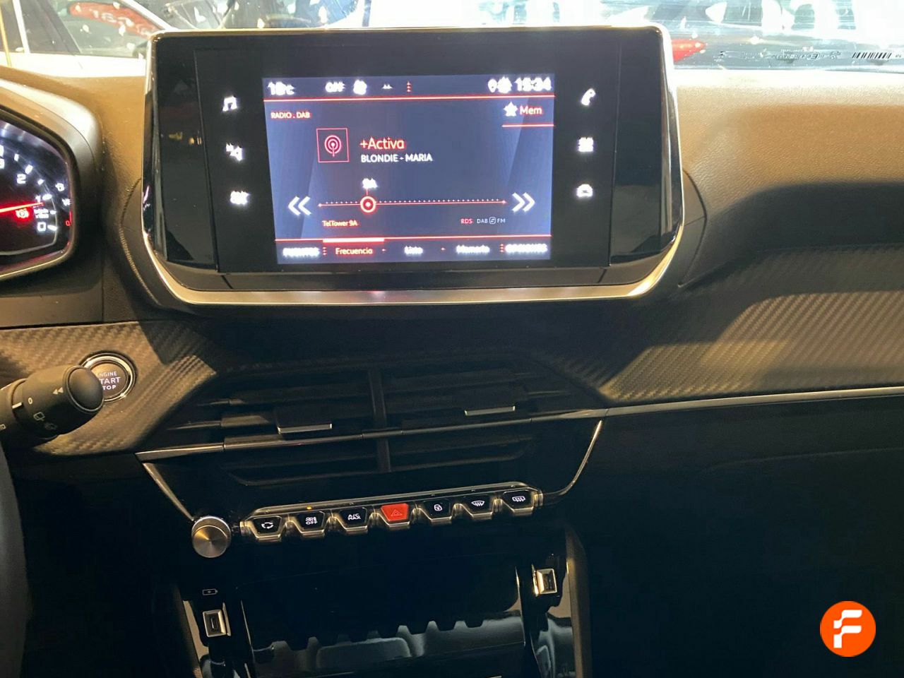 Foto Peugeot 2008 19