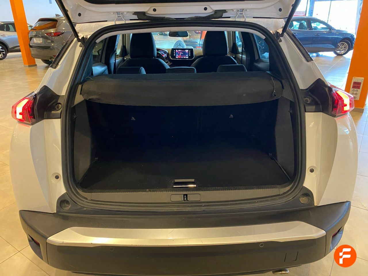 Foto Peugeot 2008 27