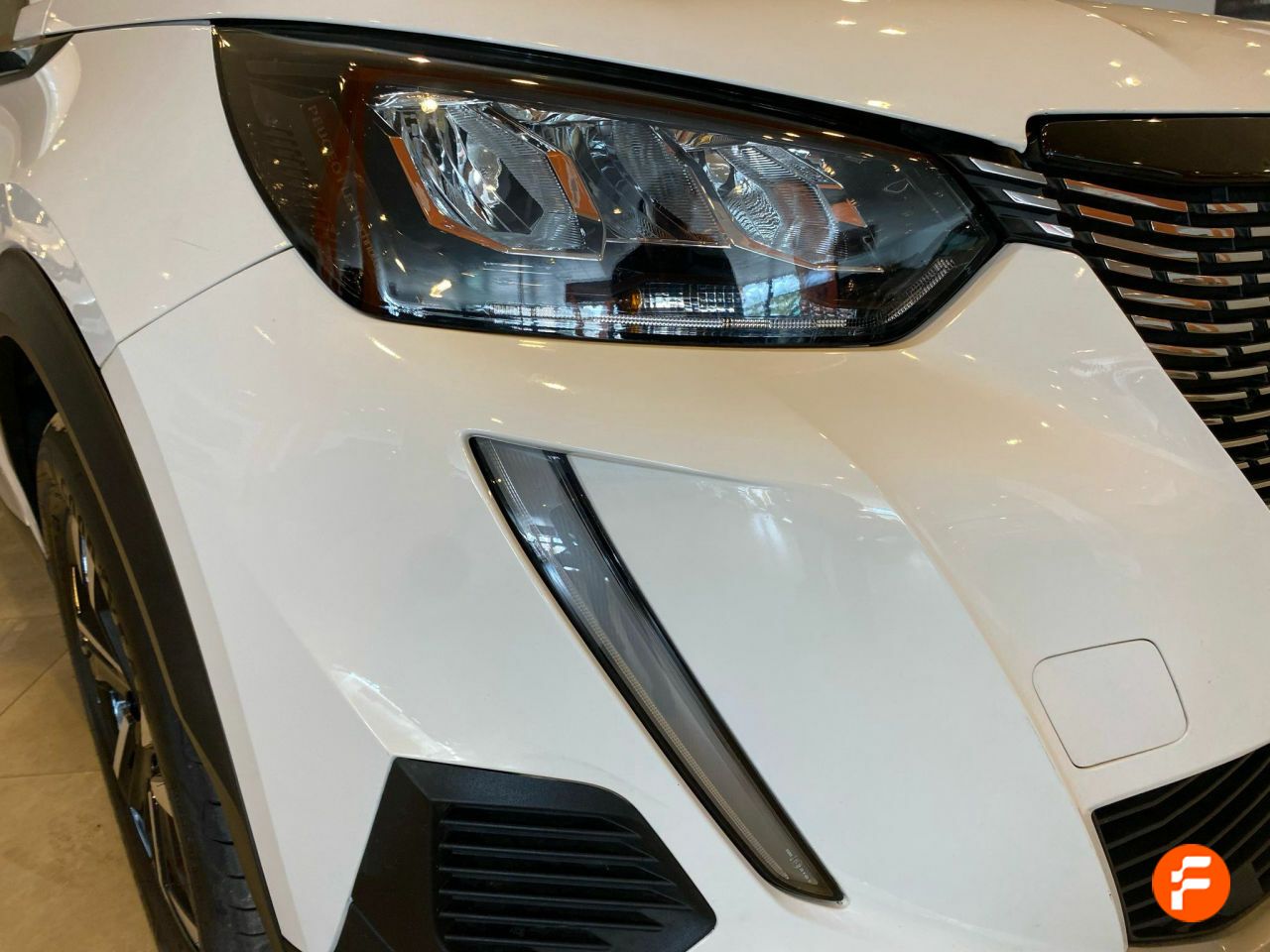 Foto Peugeot 2008 28