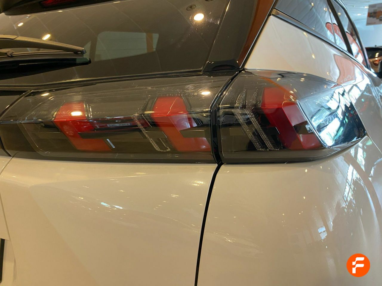 Foto Peugeot 2008 31