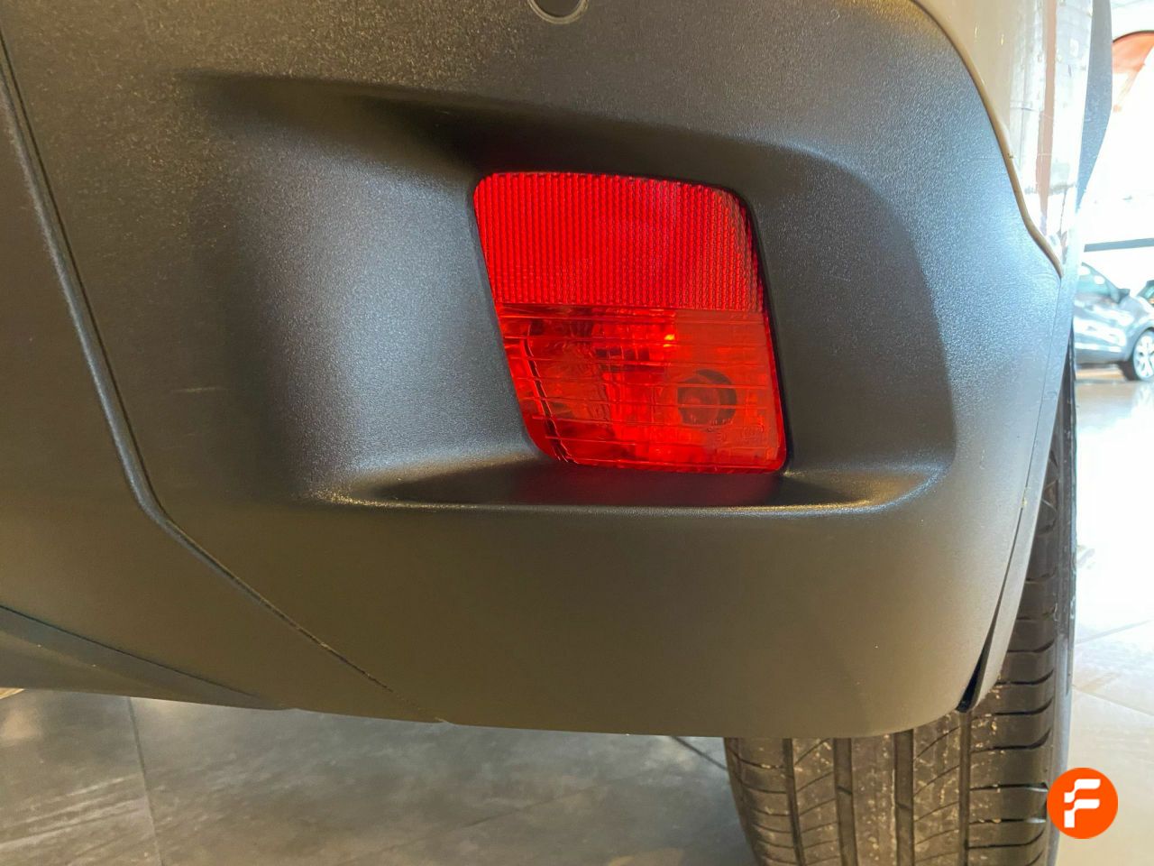 Foto Peugeot 2008 34