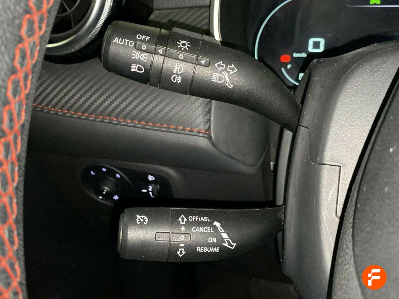 Foto MG ZS 16