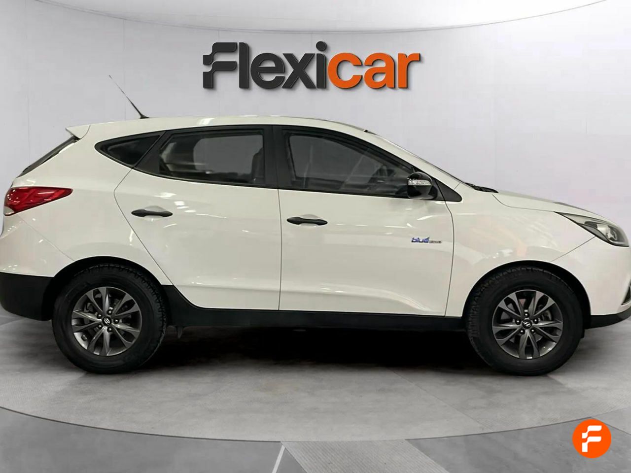 Foto Hyundai Tucson 5