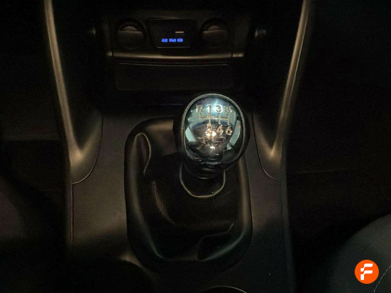 Foto Hyundai Tucson 23