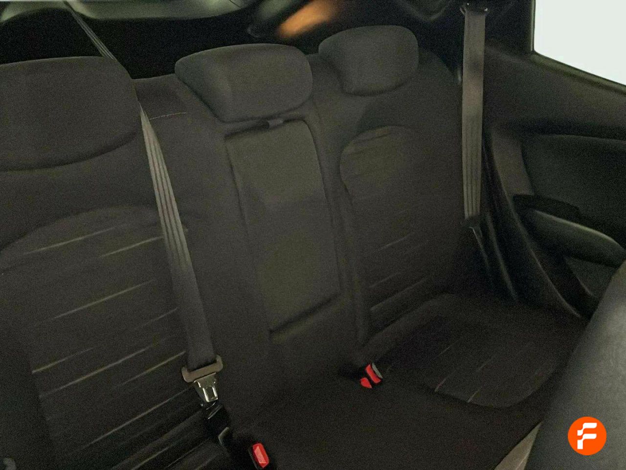 Foto Hyundai Tucson 25