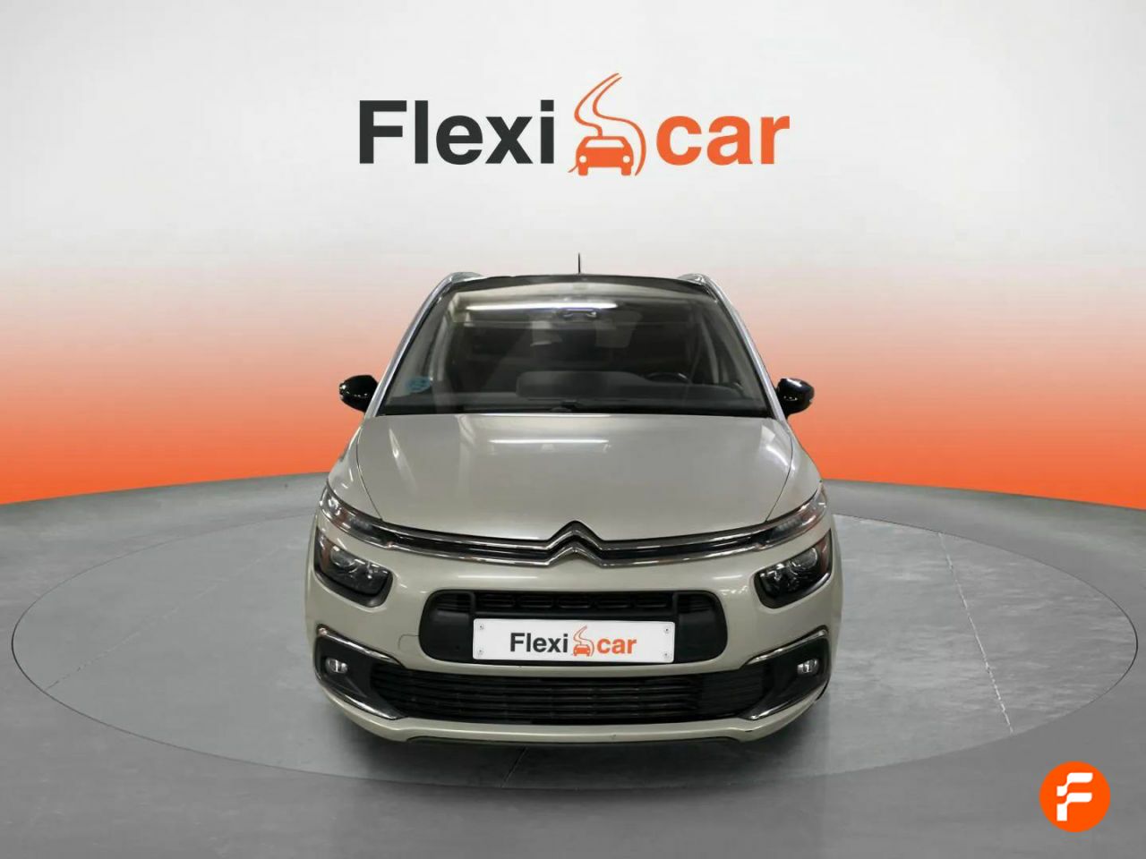 Foto Citroën Grand C4 SpaceTourer 3