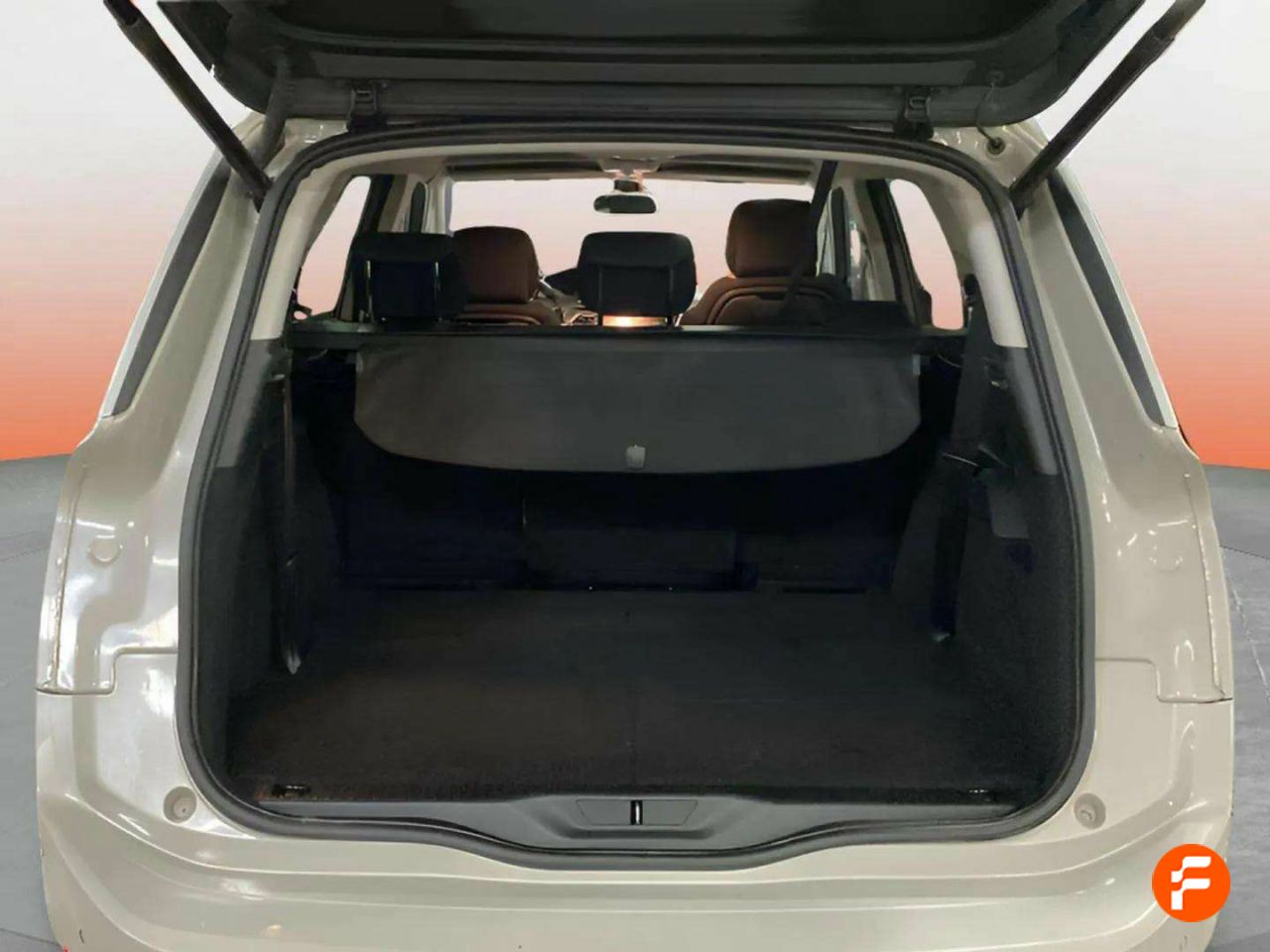 Foto Citroën Grand C4 SpaceTourer 10