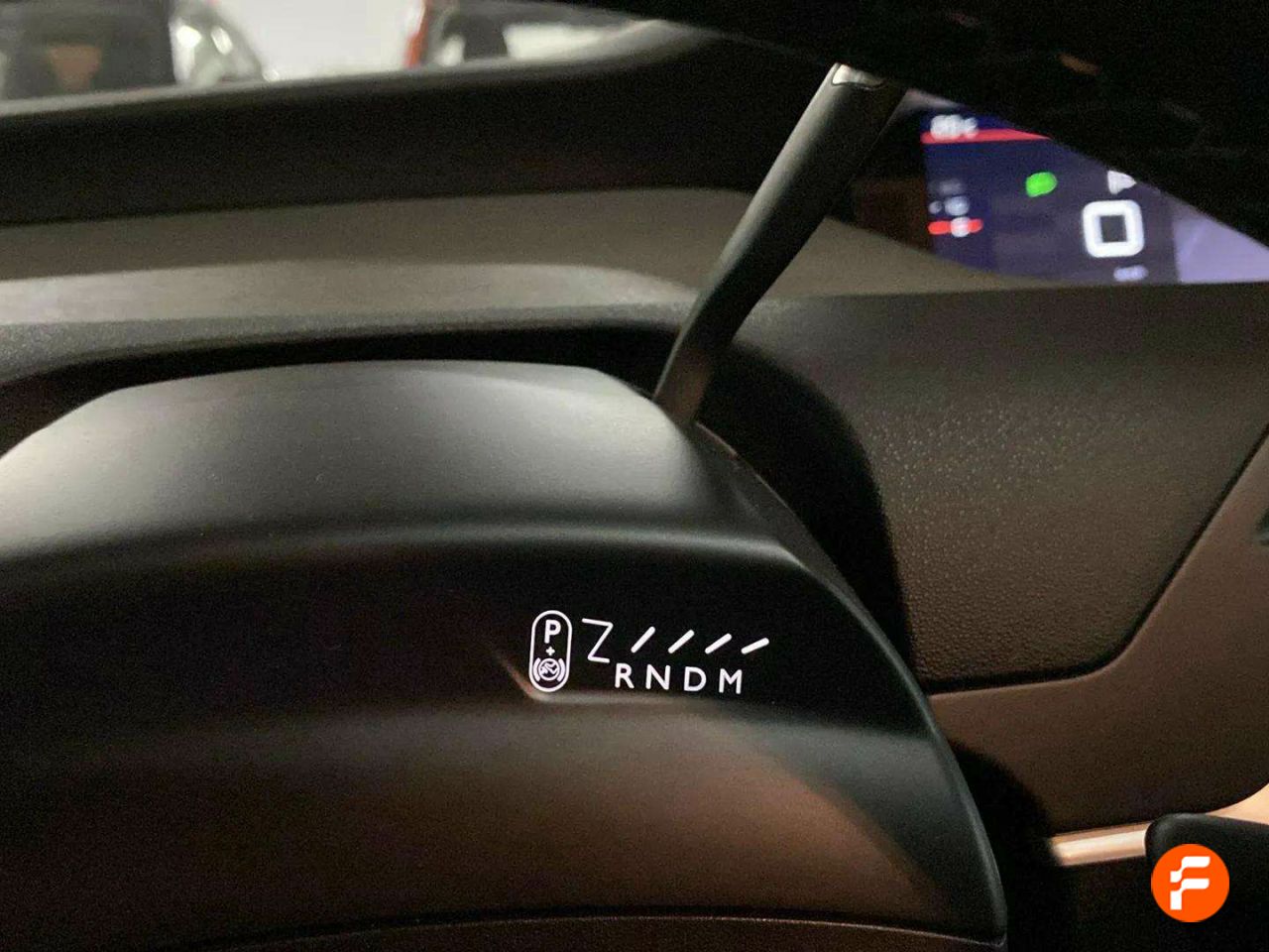 Foto Citroën Grand C4 SpaceTourer 16