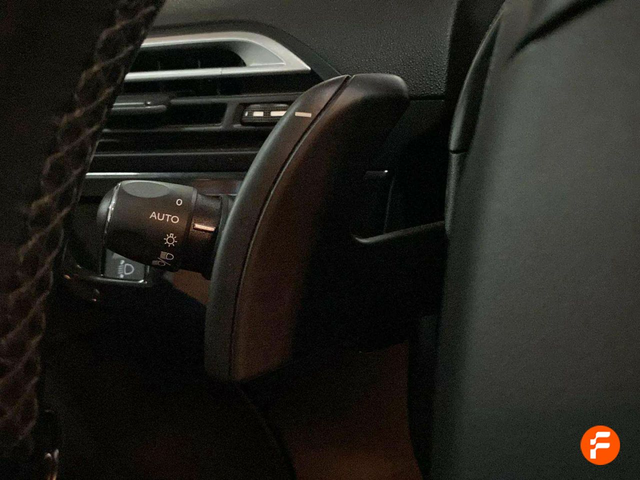 Foto Citroën Grand C4 SpaceTourer 19