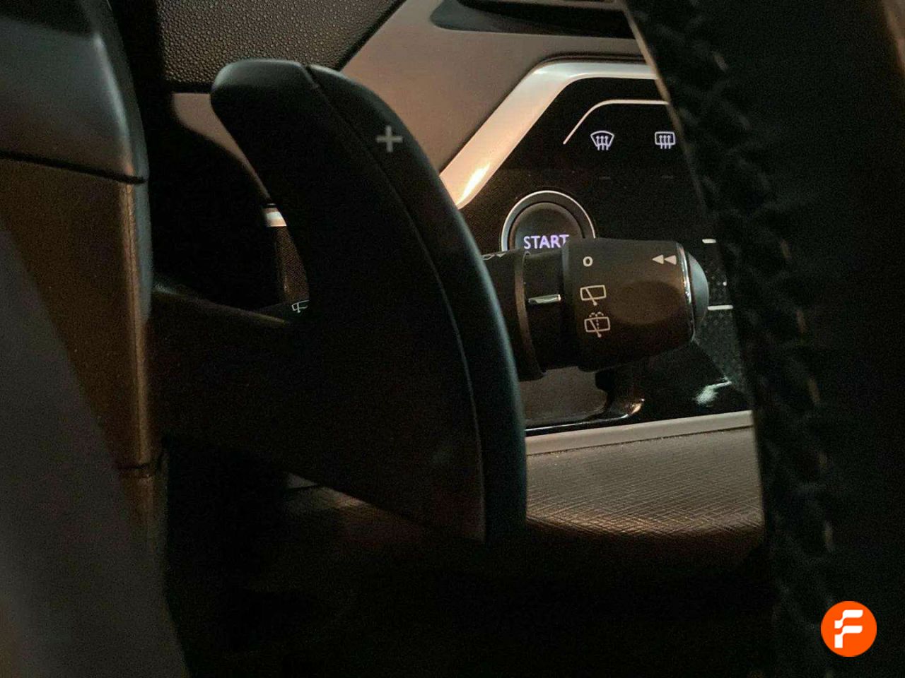 Foto Citroën Grand C4 SpaceTourer 20