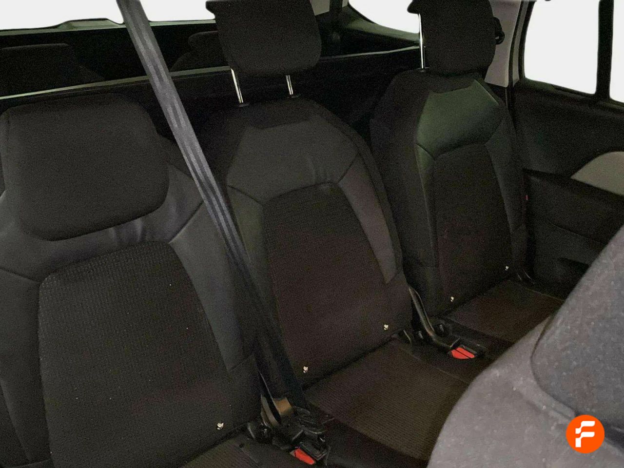 Foto Citroën Grand C4 SpaceTourer 29