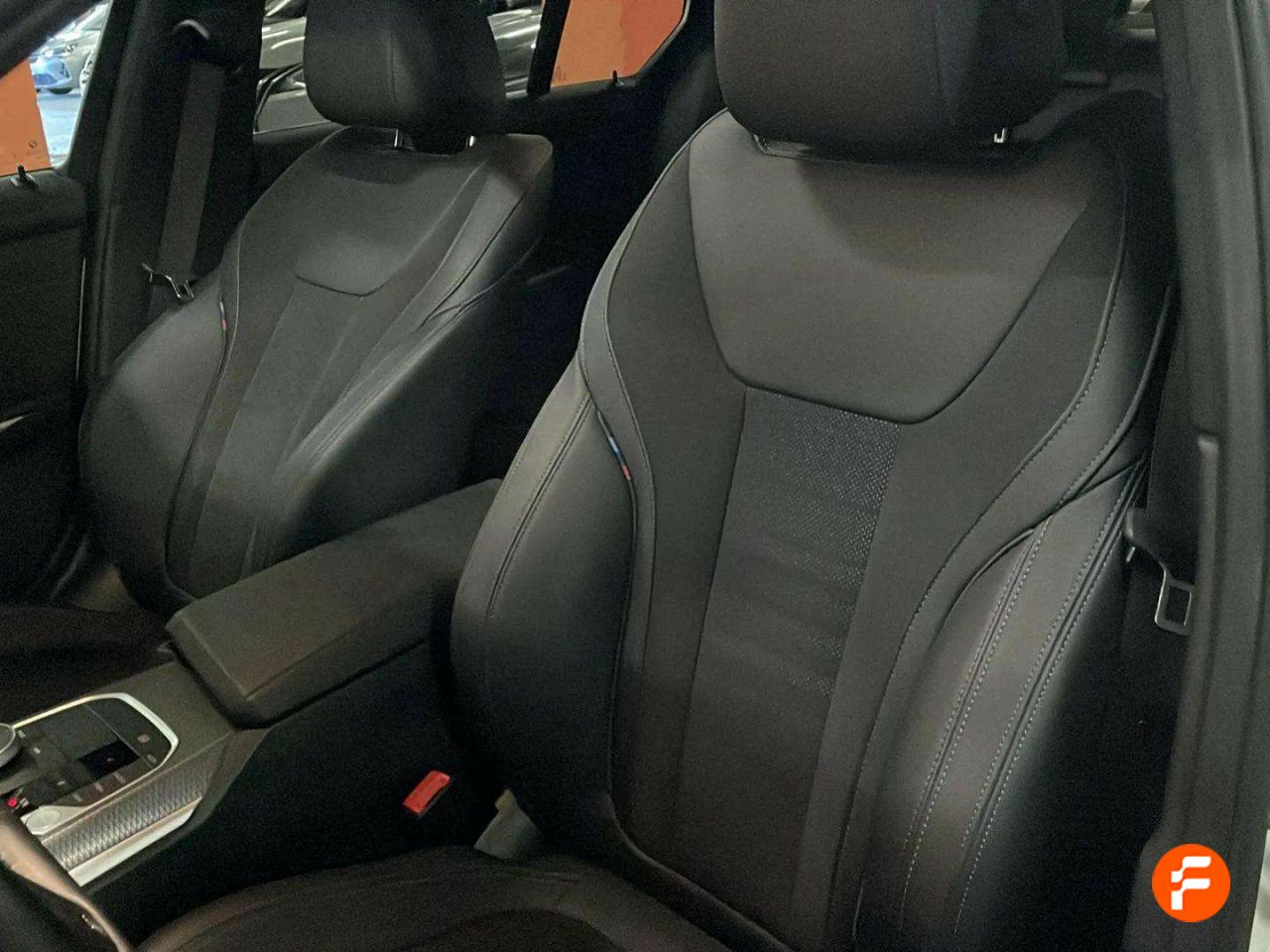 Foto BMW Serie 3 30