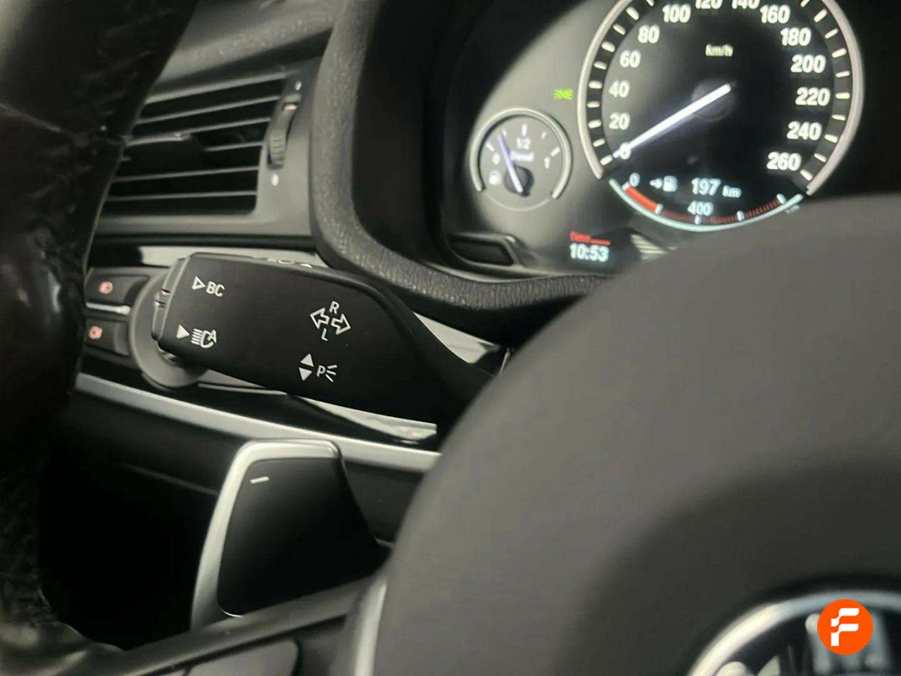 Foto BMW X4 14