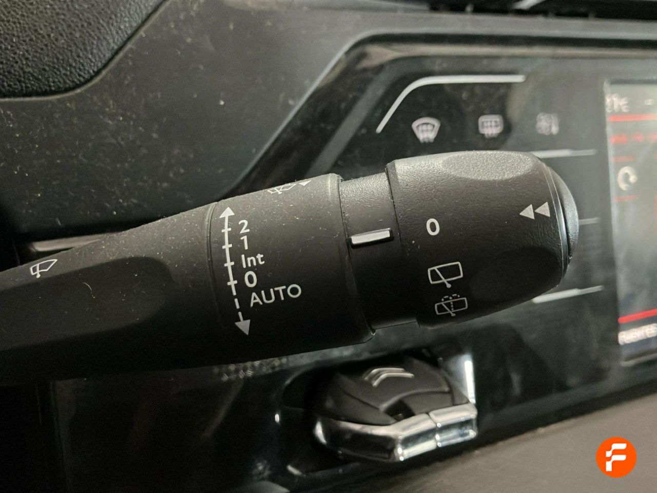 Foto Citroën Grand C4 SpaceTourer 14