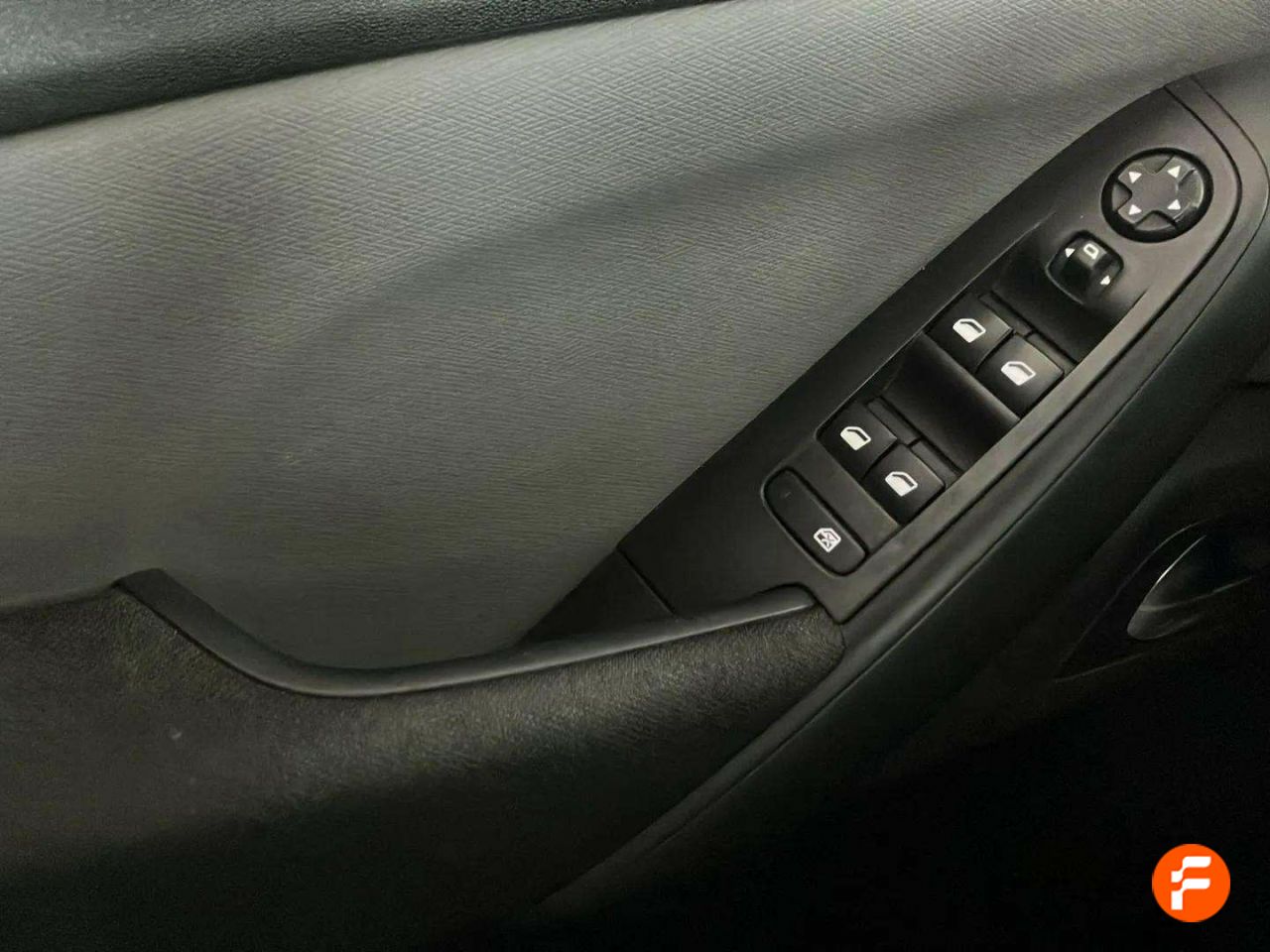 Foto Citroën Grand C4 SpaceTourer 18