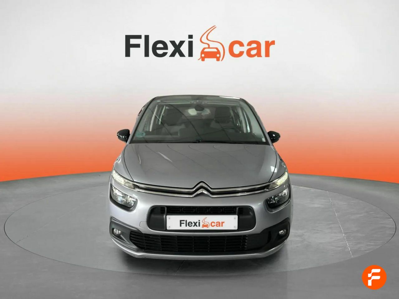 Foto Citroën Grand C4 SpaceTourer 2