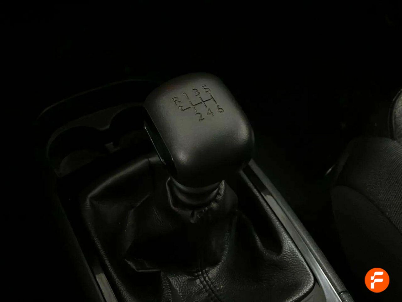 Foto Citroën Grand C4 SpaceTourer 18