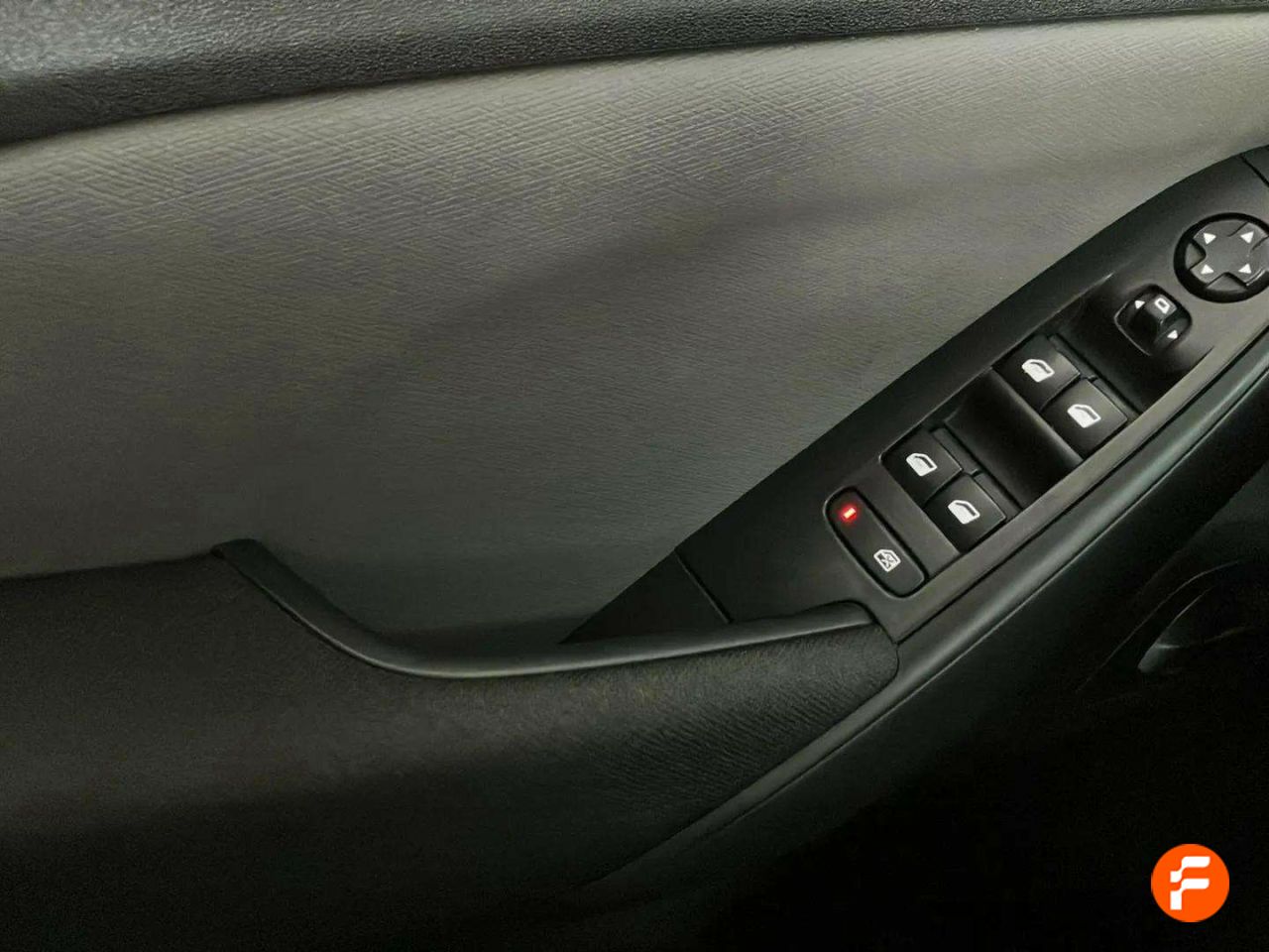 Foto Citroën Grand C4 SpaceTourer 19