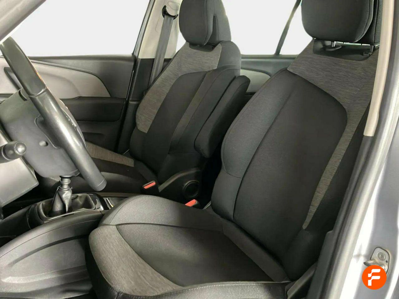 Foto Citroën Grand C4 SpaceTourer 20