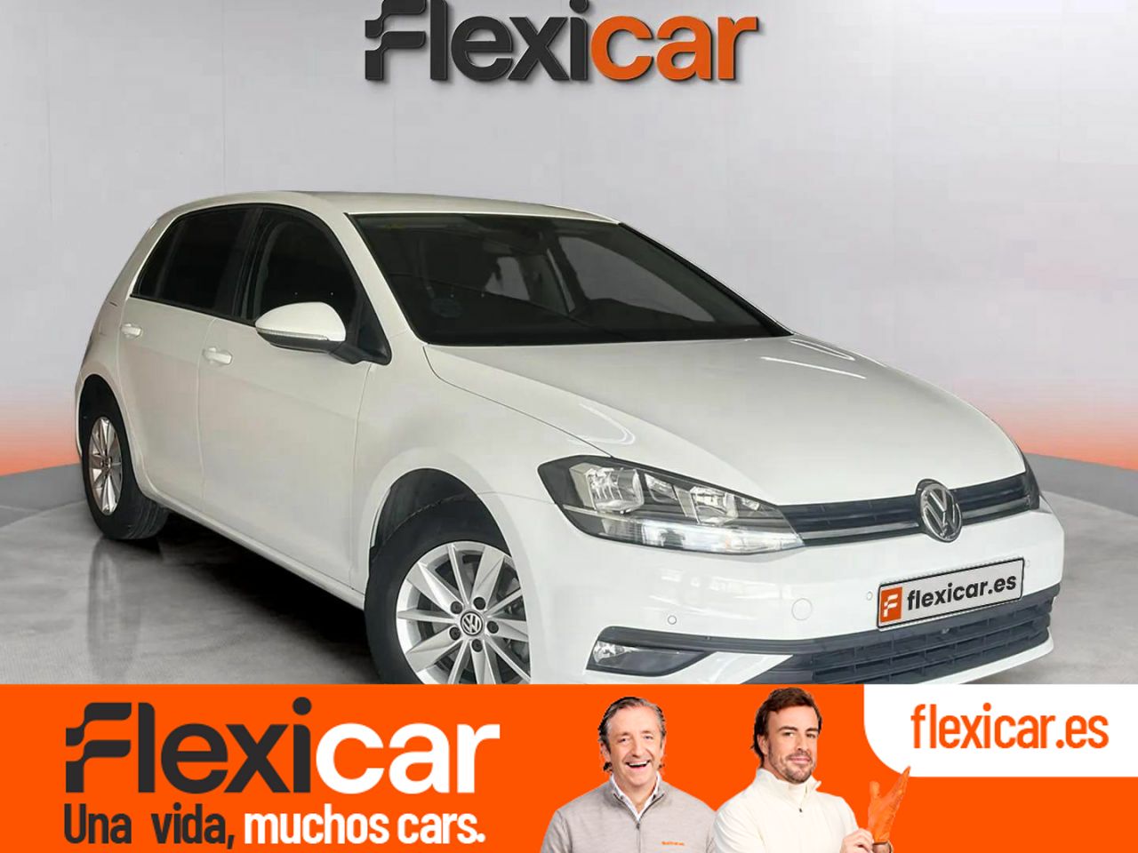 Foto Volkswagen Golf 1