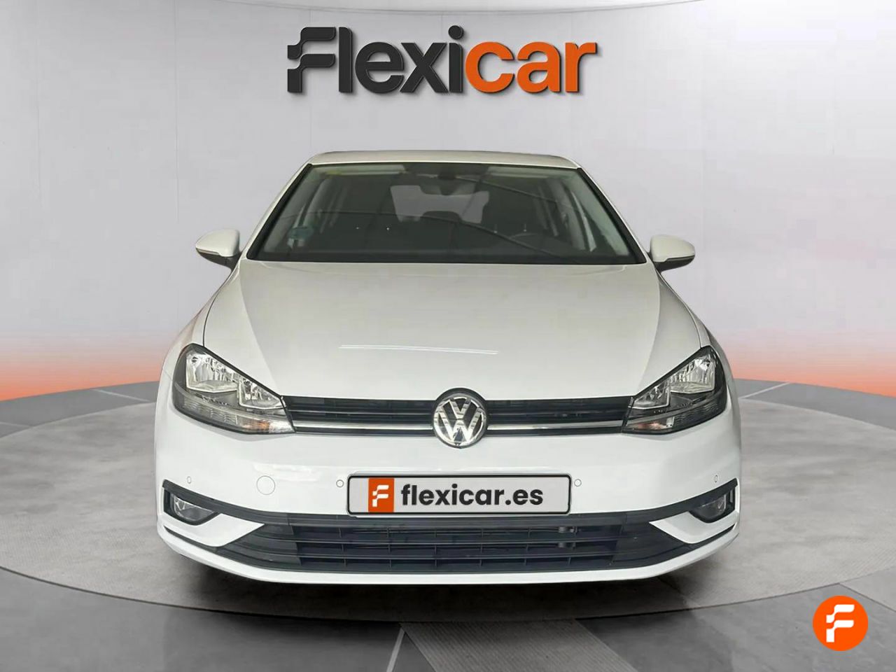 Foto Volkswagen Golf 2