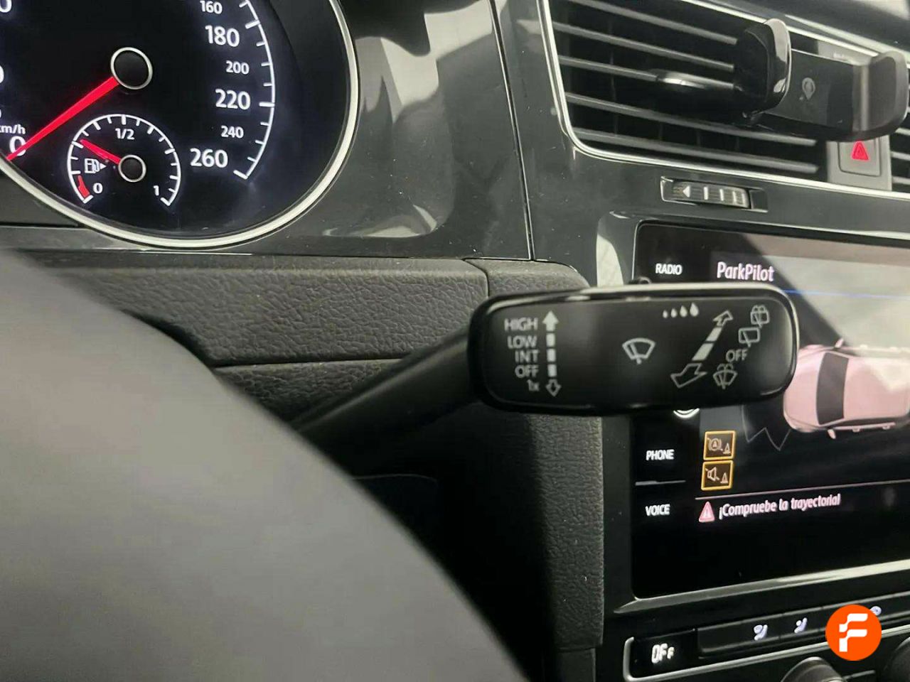 Foto Volkswagen Golf 15