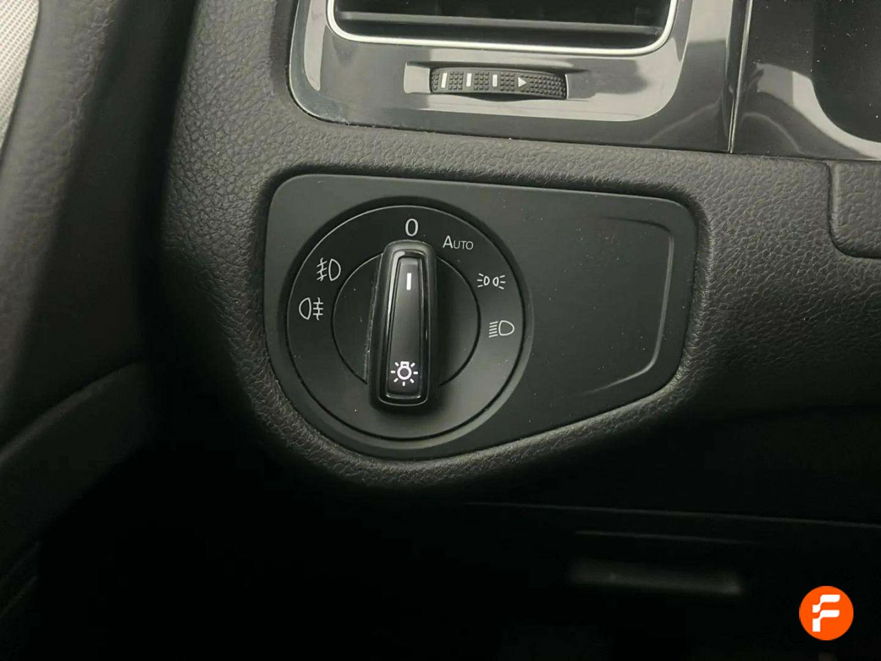 Foto Volkswagen Golf 20
