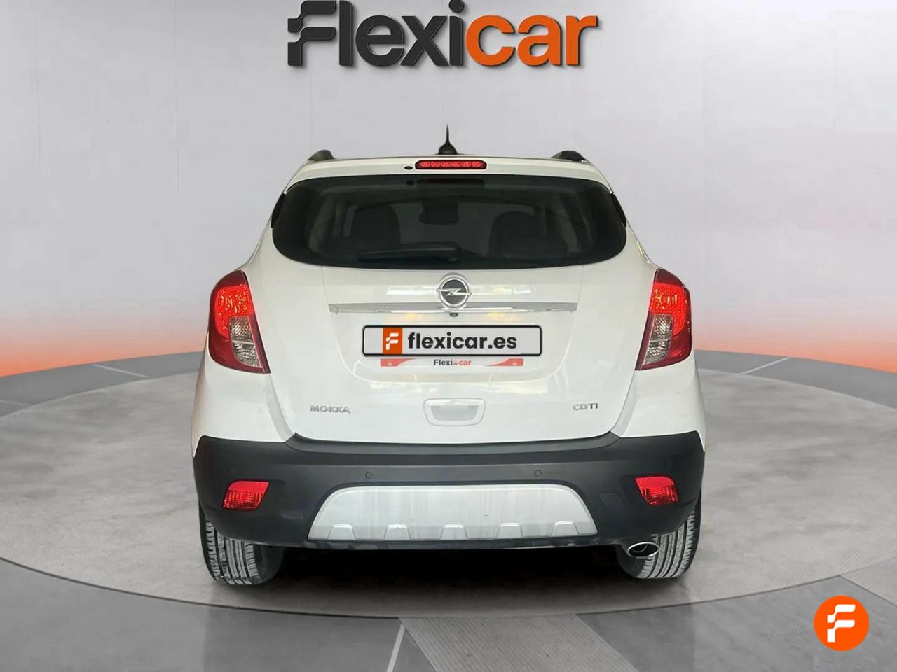 Foto Opel Mokka 5
