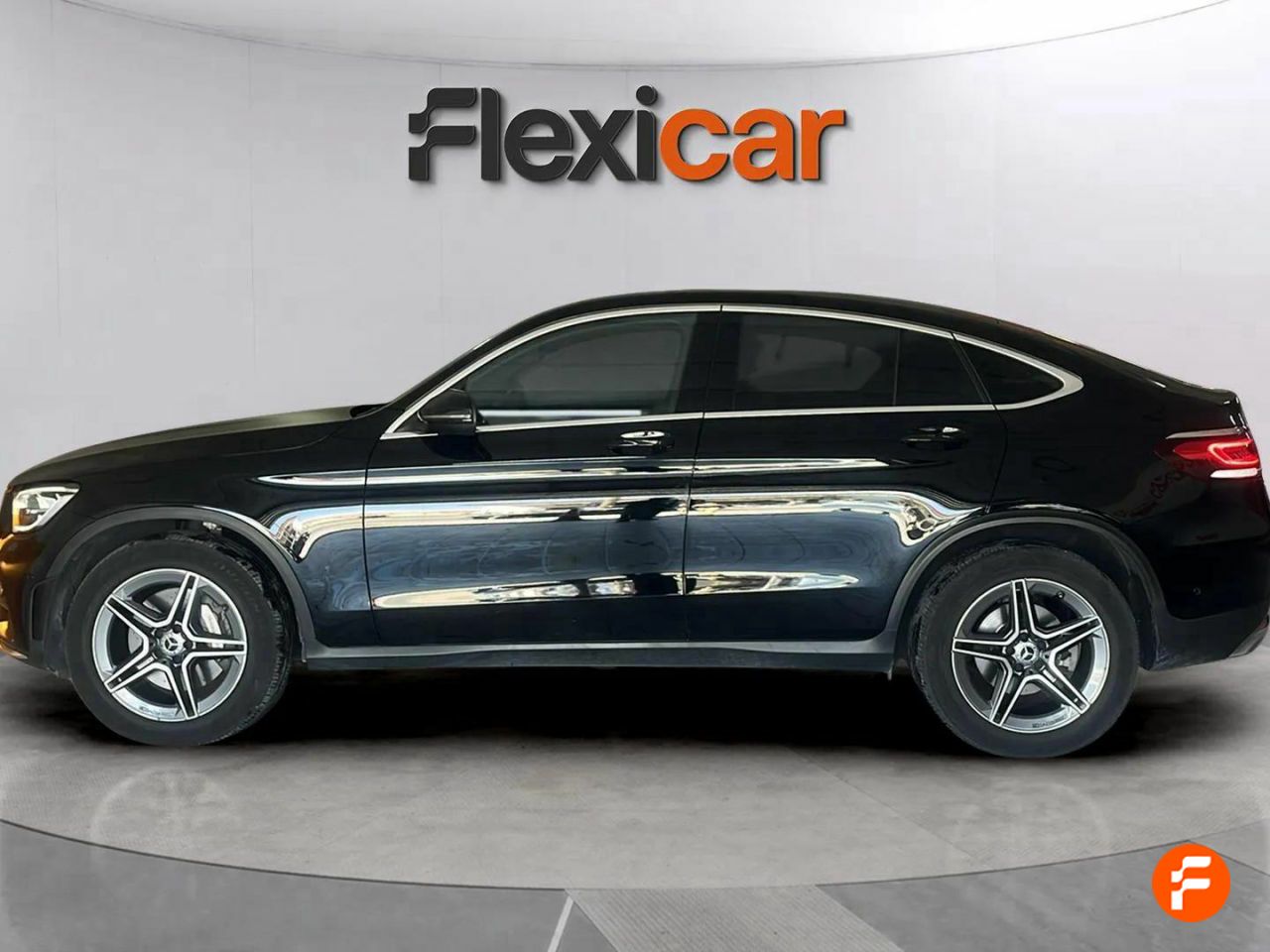 Foto Mercedes-Benz Clase GLC 3